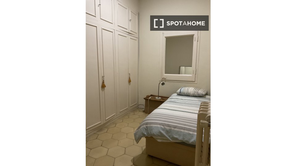 Apartment Barcelona, 3 beds, 110m² — photo 8
