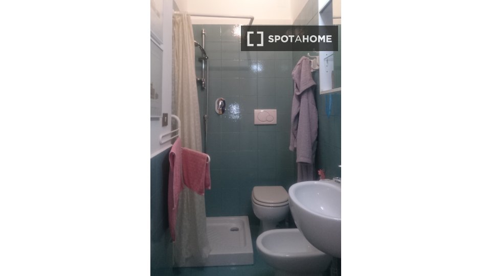 Apartment mono Rome, 23m² — photo 16
