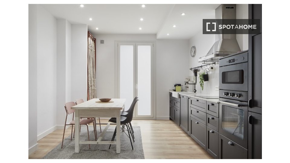 Apartment San_Sebastian, 3 beds — photo 13