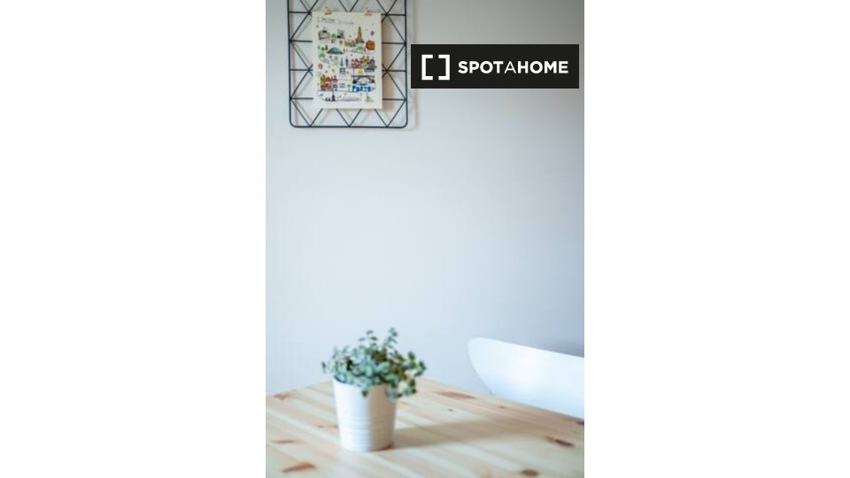 Apartment Porto, 1 bed — photo 19