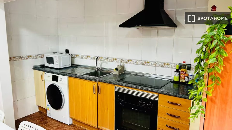 Apartment Valencia, 3 beds — photo 12