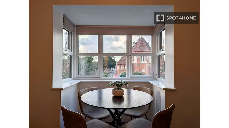 Apartment London, 1 bed — photo 13
