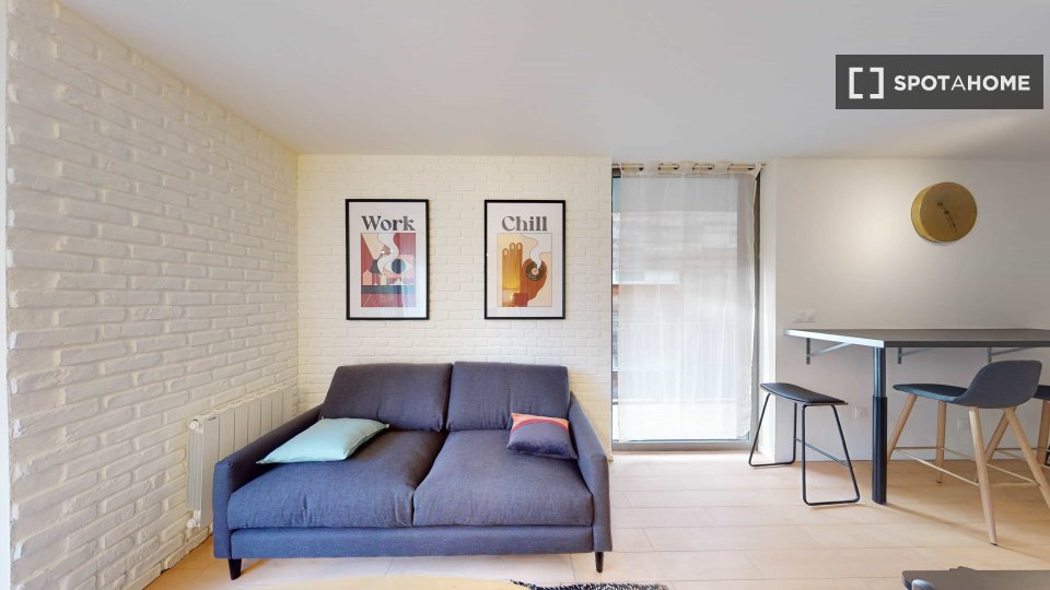 Double room Lille, 12 beds — photo 5