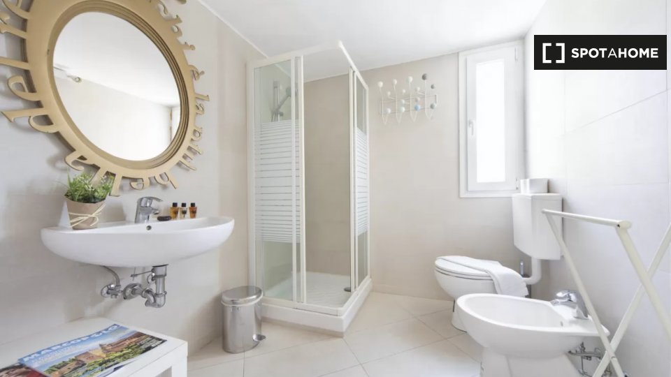 Apartment Bologna, 3 beds, 160m² — photo 20