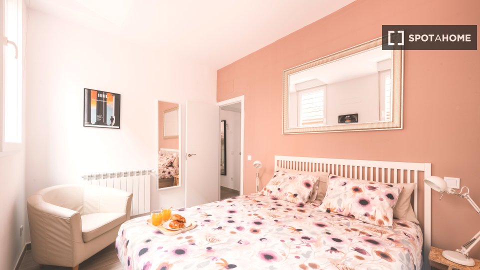 Apartment Madrid, 2 beds, 70m² — photo 15