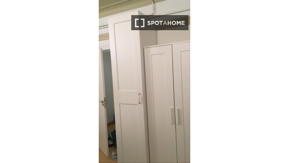 Double room Barcelona, 4 beds — photo 1