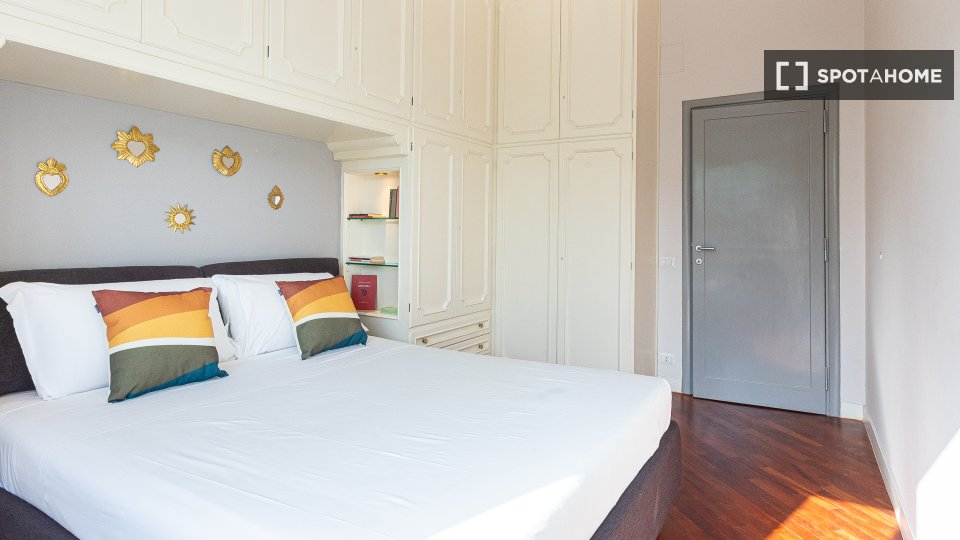 Appartamento Roma, 1 camera, 70m² — foto 11