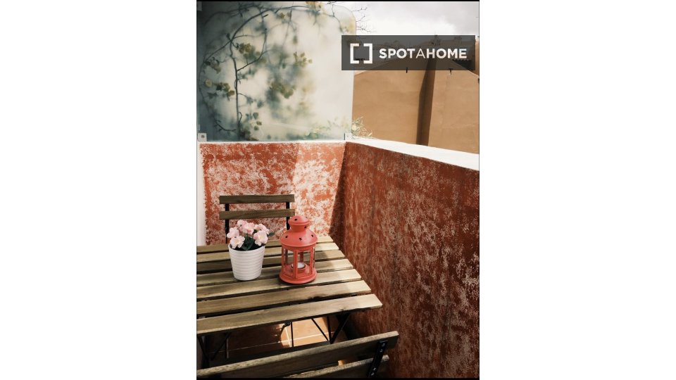 Apartment Lisbon, 1 bed — photo 5