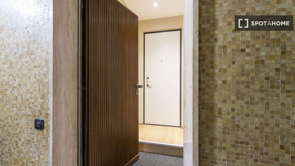 Apartment mono Milan, 42m² — photo 2