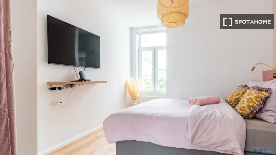 Apartment Brussels, 1 bed — photo 13