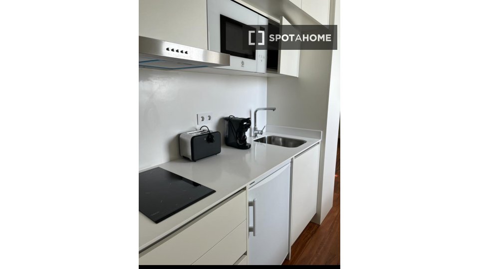 Apartment mono Porto, 40m² — photo 4