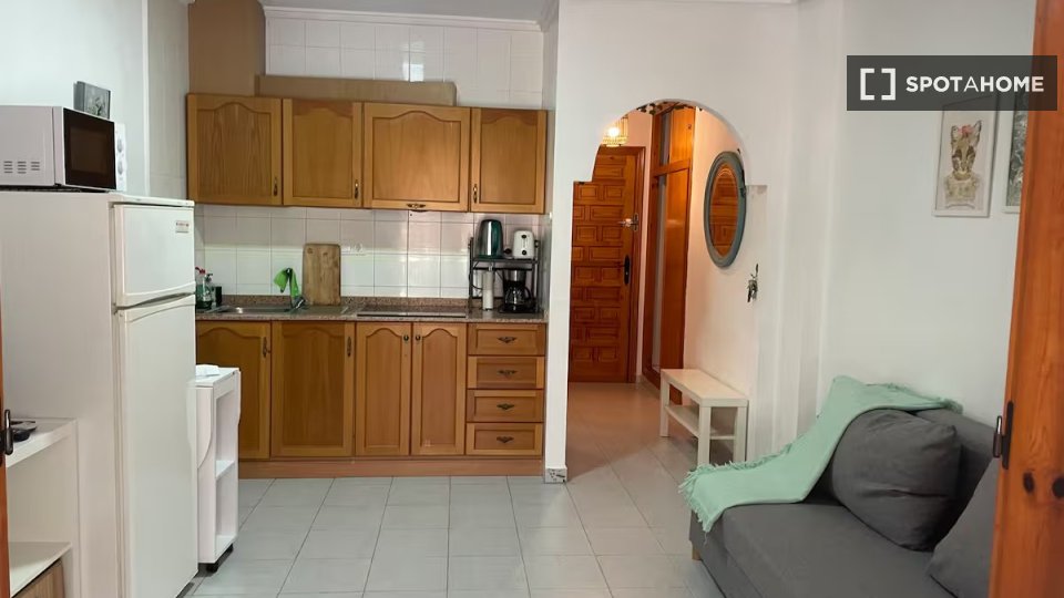 Apartment mono Alicante — photo 12