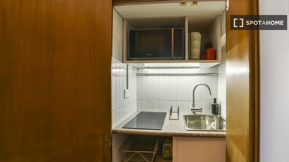 Apartment mono Milan, 50m² — photo 12