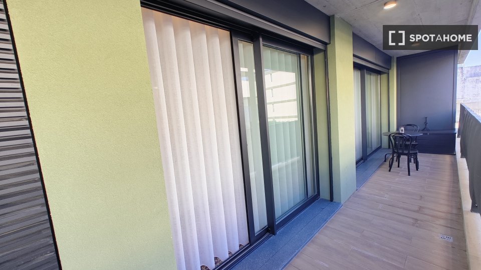 Apartment mono Porto, 70m² — photo 6