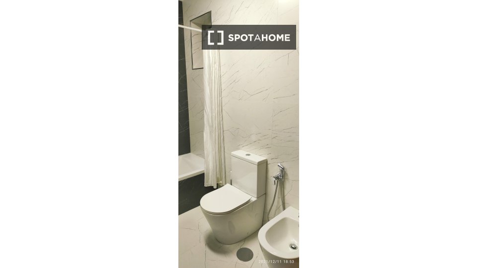 Double room Porto, 4 beds, 157m² — photo 5