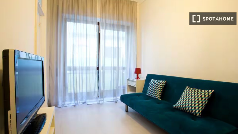 Apartment Porto, 1 bed — photo 19