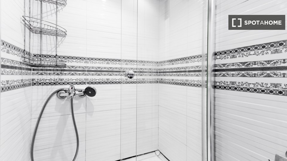 Apartment Istanbul, 1 bed — photo 1