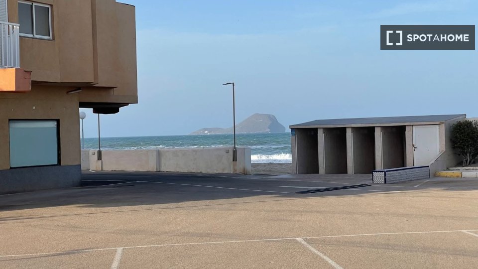 Apartment mono Cartagena, 45m² — photo 15