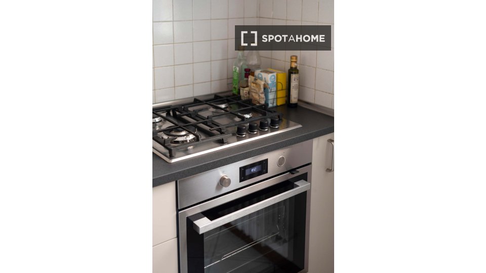 Apartment Florence, 1 bed, 180m² — photo 8