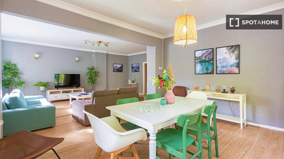 Apartment Istanbul, 1 bed — photo 3