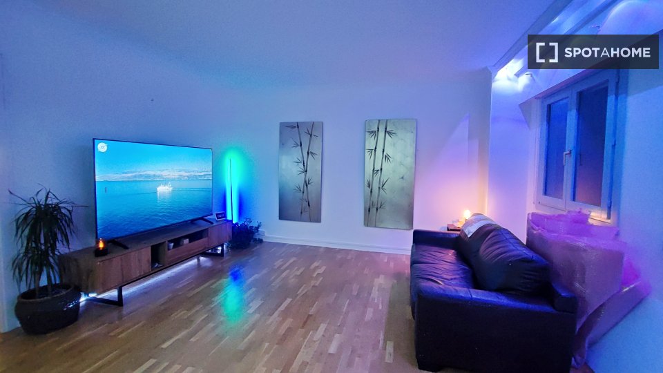 Apartment mono Madrid, 85m² — photo 4