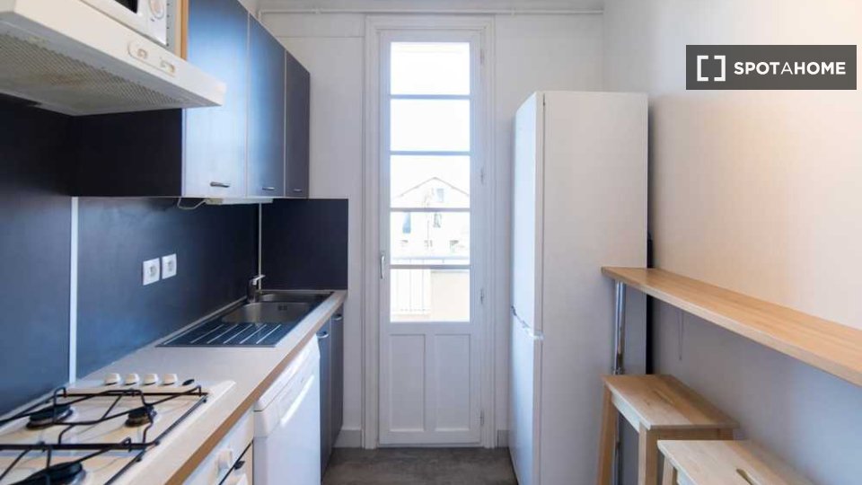 Double room Toulouse, 4 beds, 70m² — photo 4
