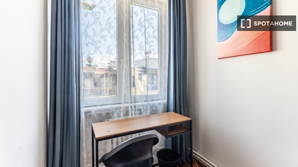 Apartment Istanbul, 1 bed — photo 12