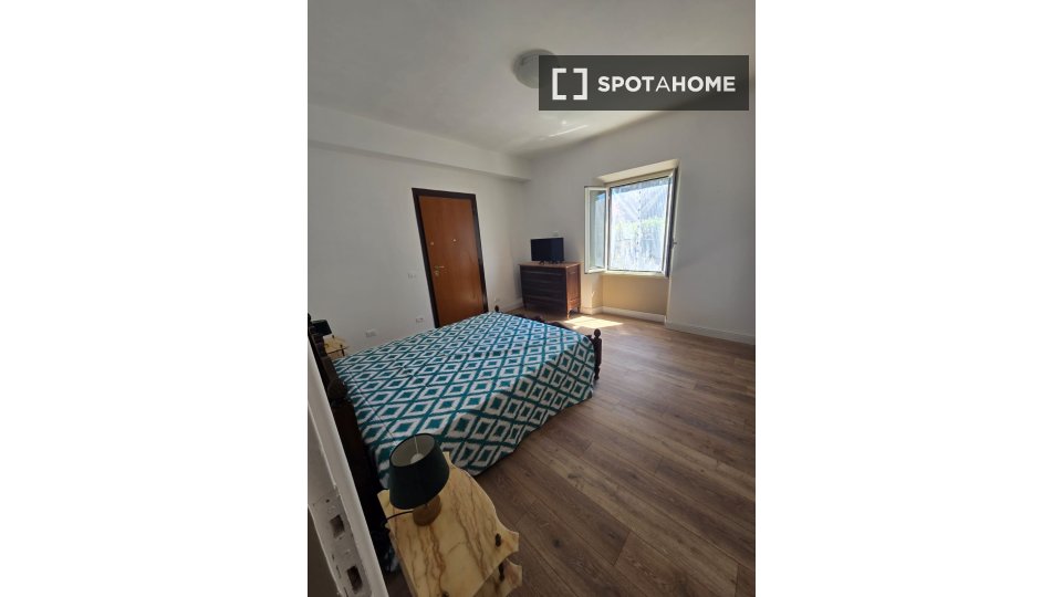 Apartment Rome, 3 beds — photo 3