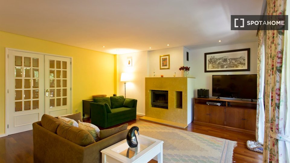 Apartment Porto, 3 beds — photo 7