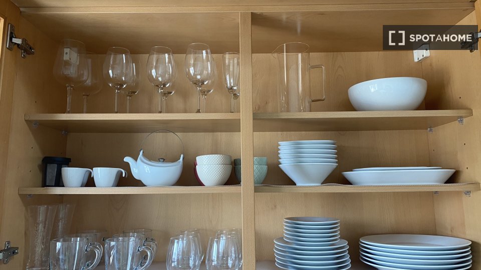 Apartment mono Lisbon, 67m² — photo 6