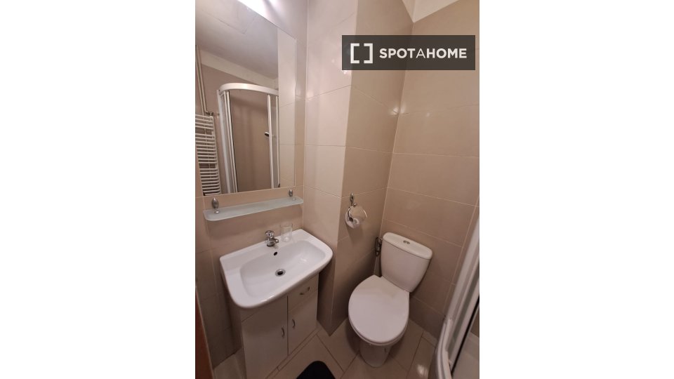 Apartment mono Krakow, 24m² — photo 4