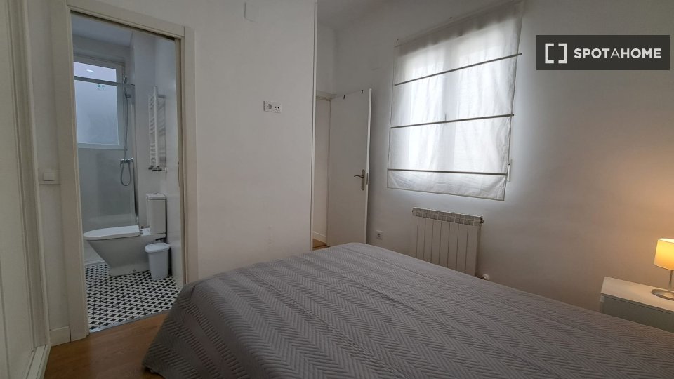 Apartment Madrid, 3 beds, 75m² — photo 18