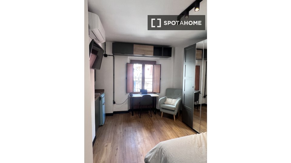 Apartment mono Granada — photo 1