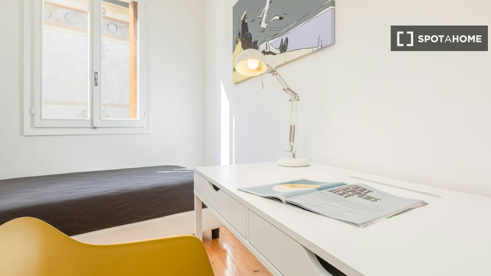 Double room Padua, 4 beds — photo 31