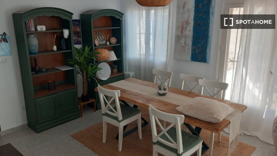 Apartment Alicante, 3 beds, 277m² — photo 16