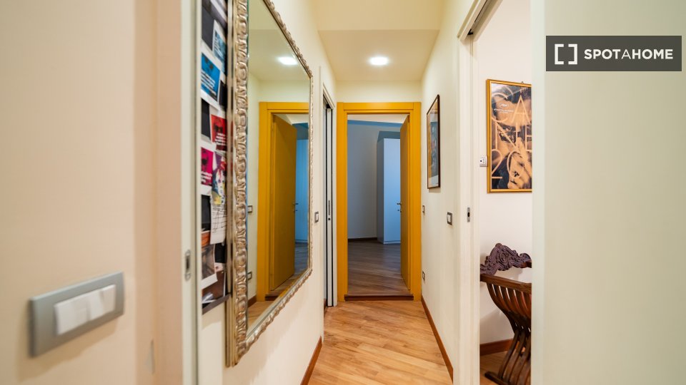 Apartment Milan, 2 beds, 93m² — photo 14