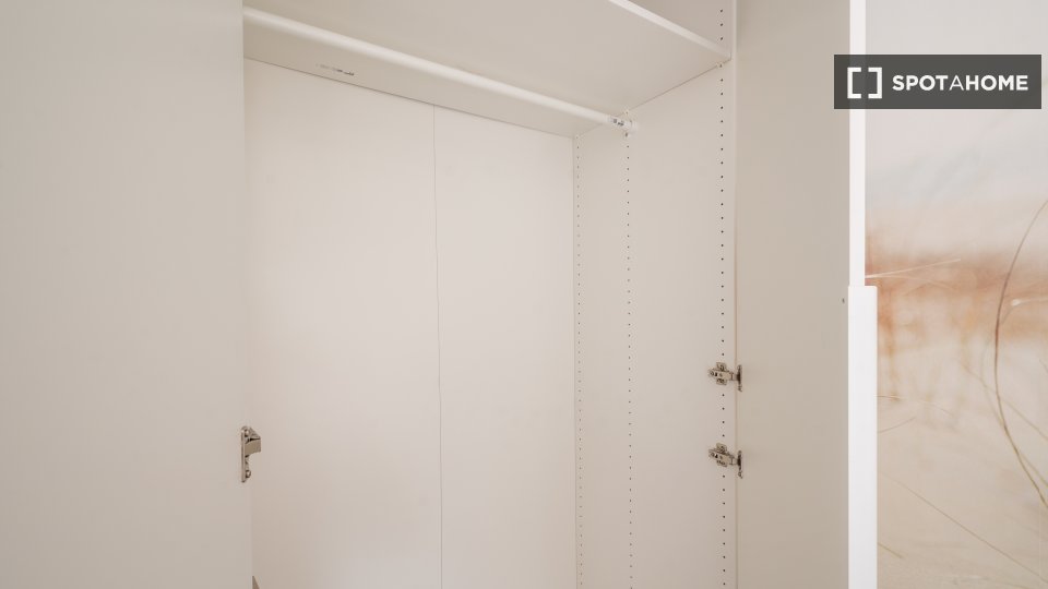 Apartment mono Madrid, 30m² — photo 20