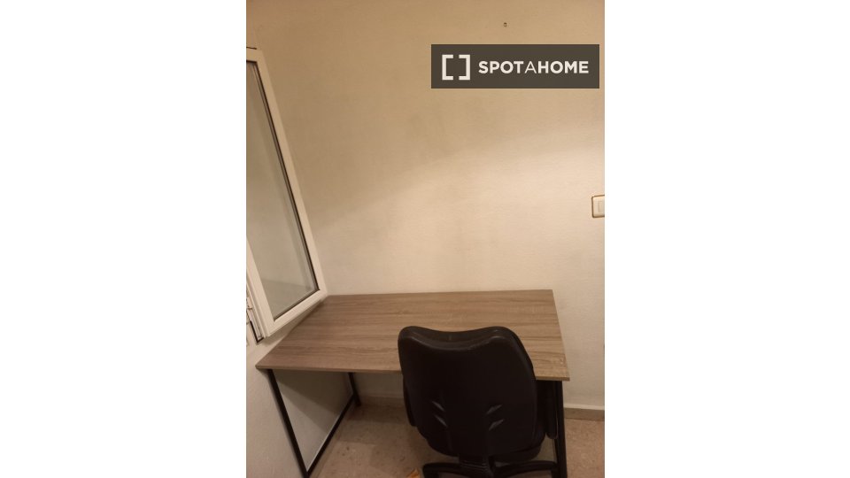 Double room Cordoba, 4 beds, 120m² — photo 9