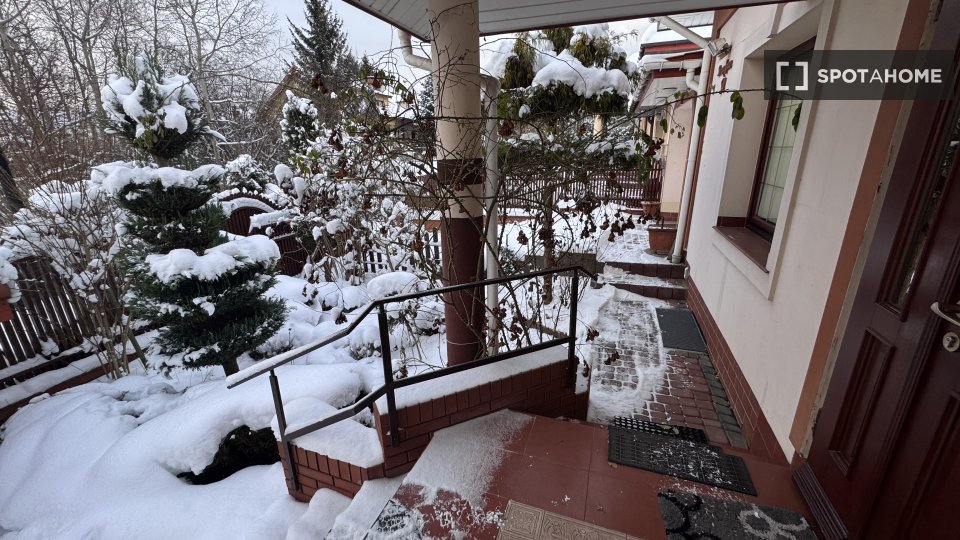 Apartment Lublin, 5 beds, 200m² — photo 9