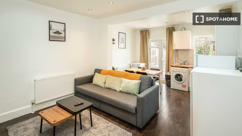 Apartment London, 3 beds — photo 12