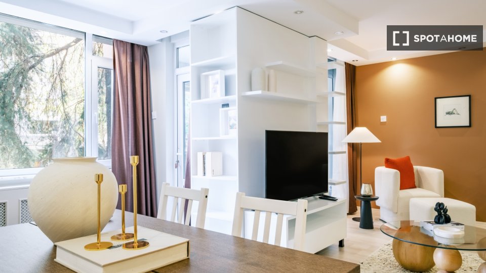 Apartment Istanbul, 1 bed — photo 15
