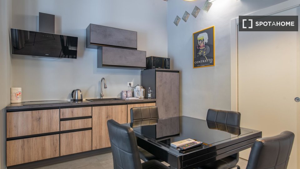 Apartment Turin, 2 beds, 120m² — photo 11
