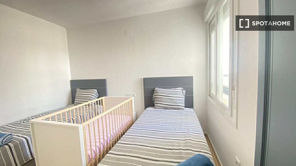 Apartment Murcia, 2 beds, 70m² — photo 9