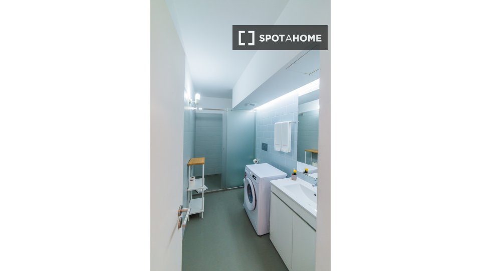 Apartment mono Porto, 41m² — photo 12