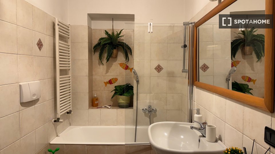 Apartment mono Milan, 50m² — photo 11