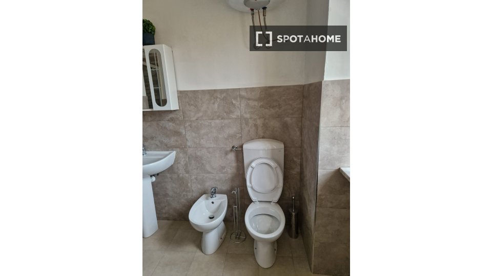 Apartment mono Turin, 29m² — photo 4