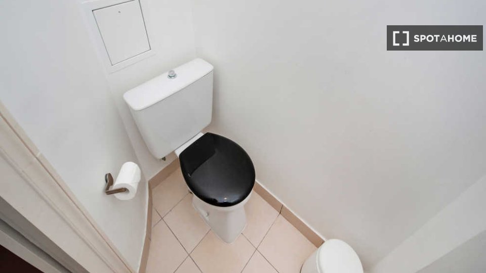 Double room Paris, 7 beds, 220m² — photo 5