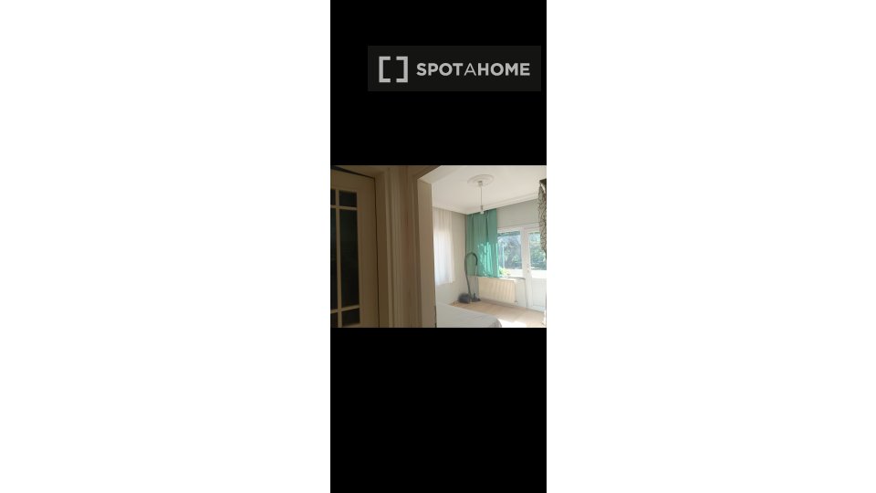 Double room Istanbul, 2 beds, 67m² — photo 2