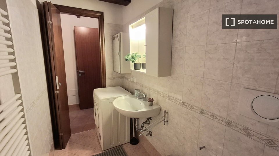 Apartment Milan, 1 bed — photo 13