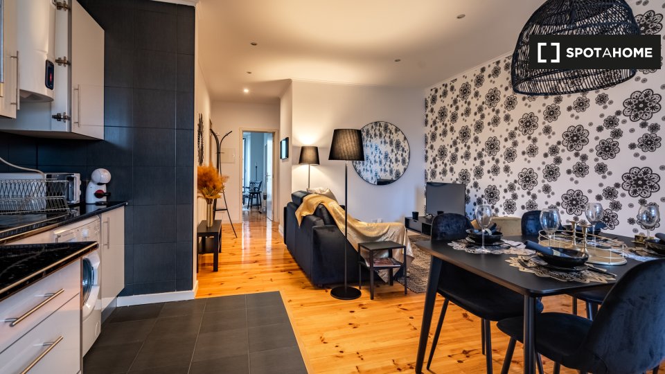 Apartment Lisbon, 2 beds — photo 10